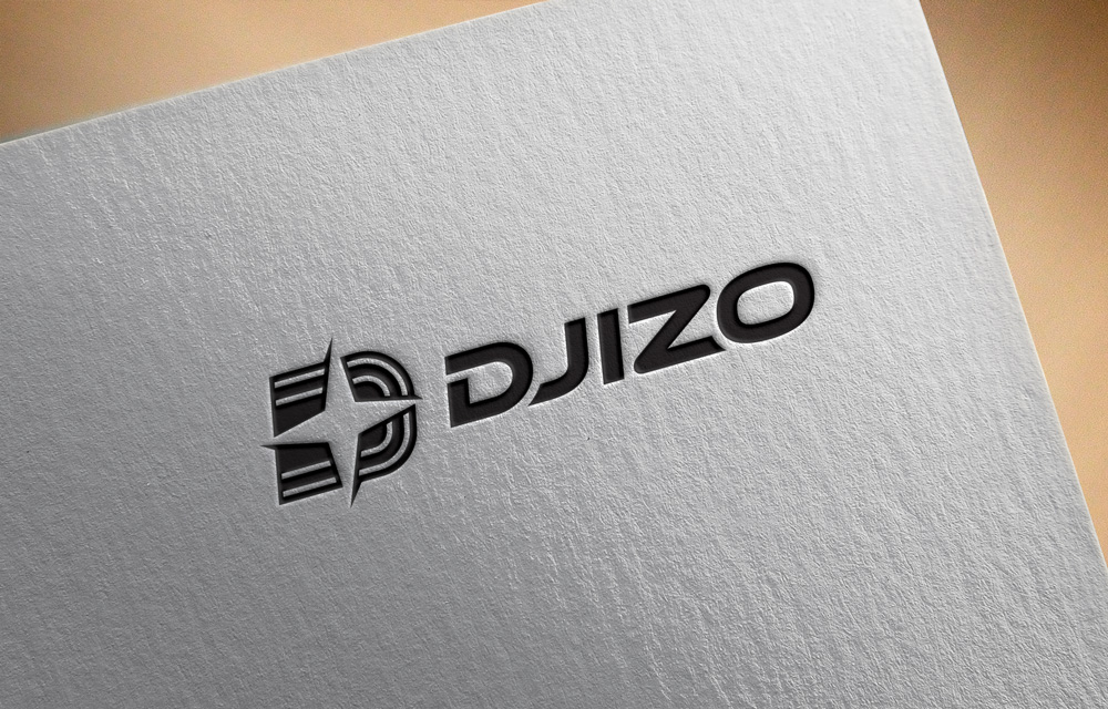 Diseño de Logo por Janna Design para djizo | Diseño #34585252