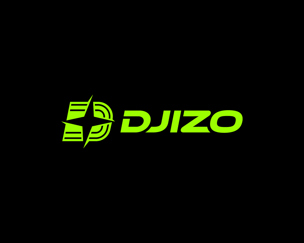 Diseño de Logo por Janna Design para djizo | Diseño #34585267