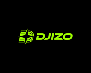 Diseño de Logo por Janna Design para djizo | Diseño: #34585267