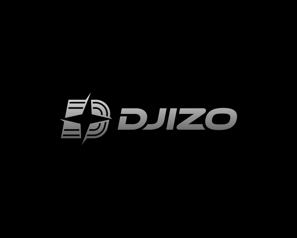 Logo Design by Janna Design for djizo | Design #34585271