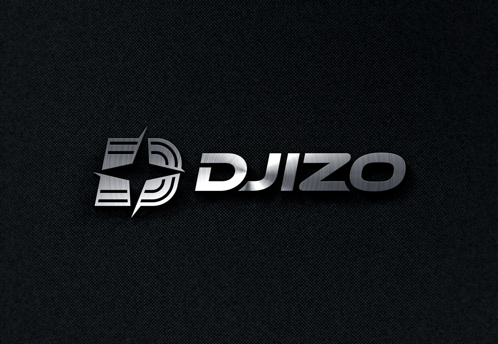 Logo Design by Janna Design for djizo | Design #34585274