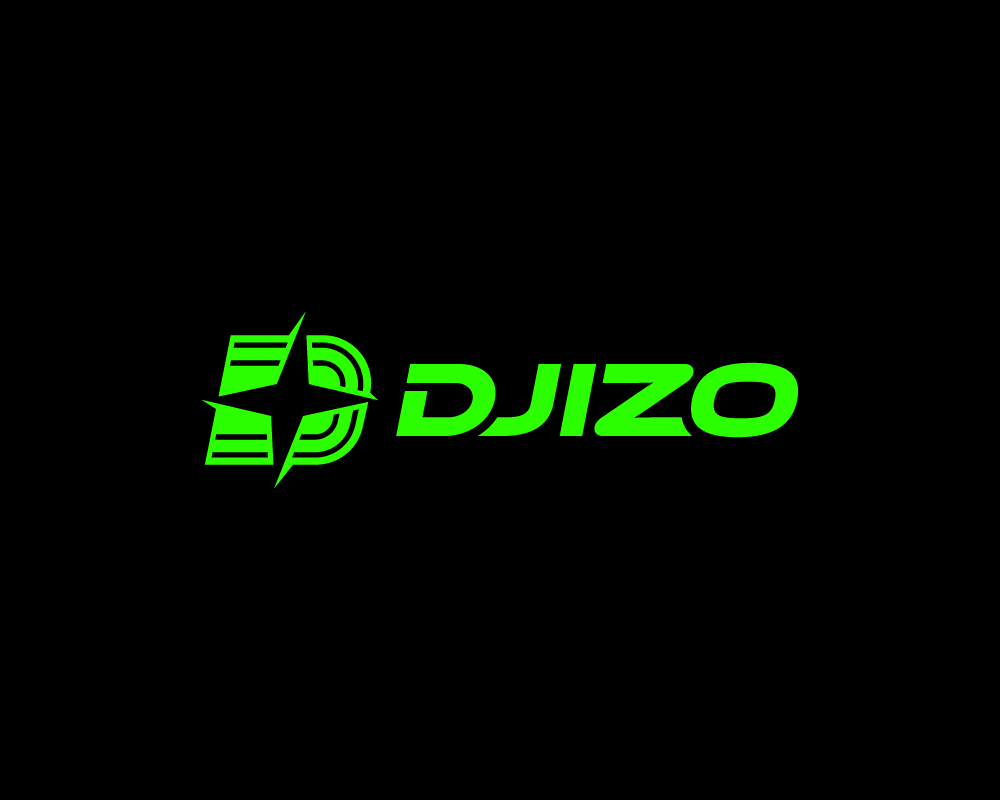 Logo Design by Janna Design for djizo | Design #34585286