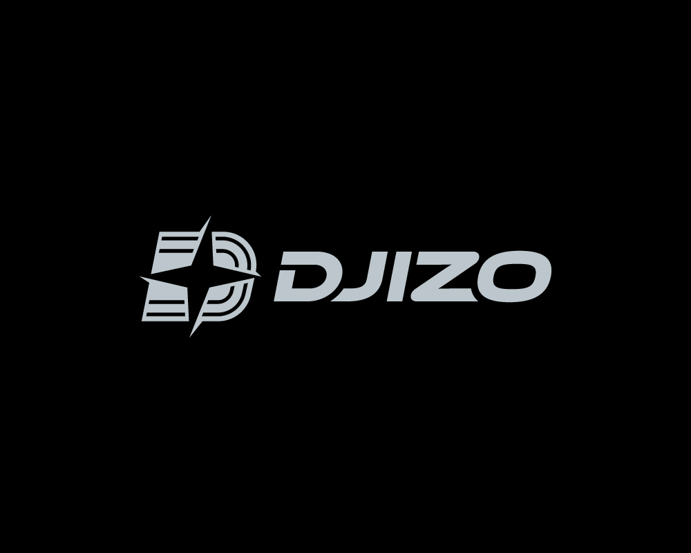Logo Design by Janna Design for djizo | Design #34585289