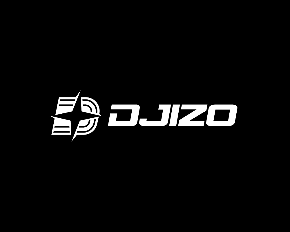 Logo Design by Janna Design for djizo | Design: #34605805