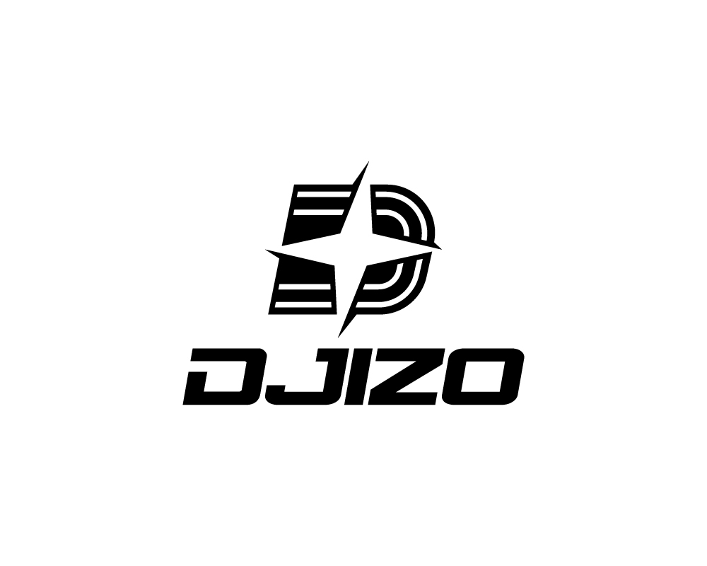 Logo Design by Janna Design for djizo | Design #34667756