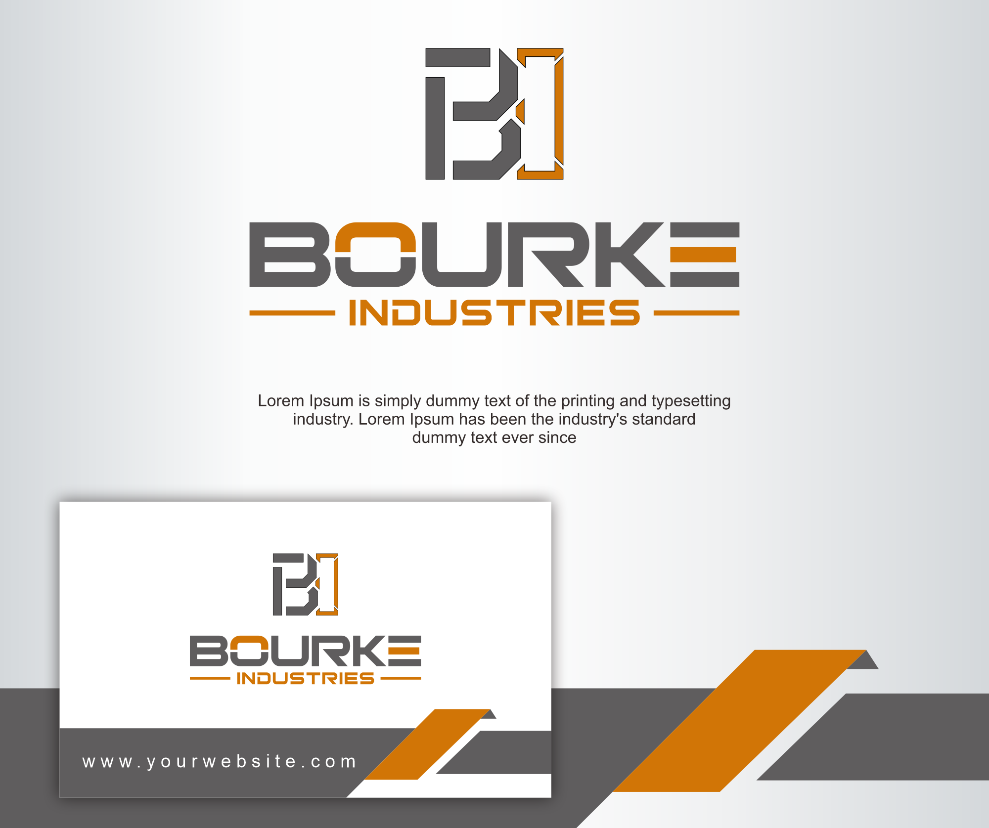 Logo Design by putri elegant for this project | Design #34583549
