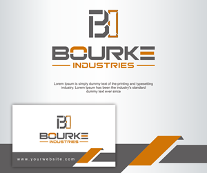 Logo Design by putri elegant for this project | Design: #34583549