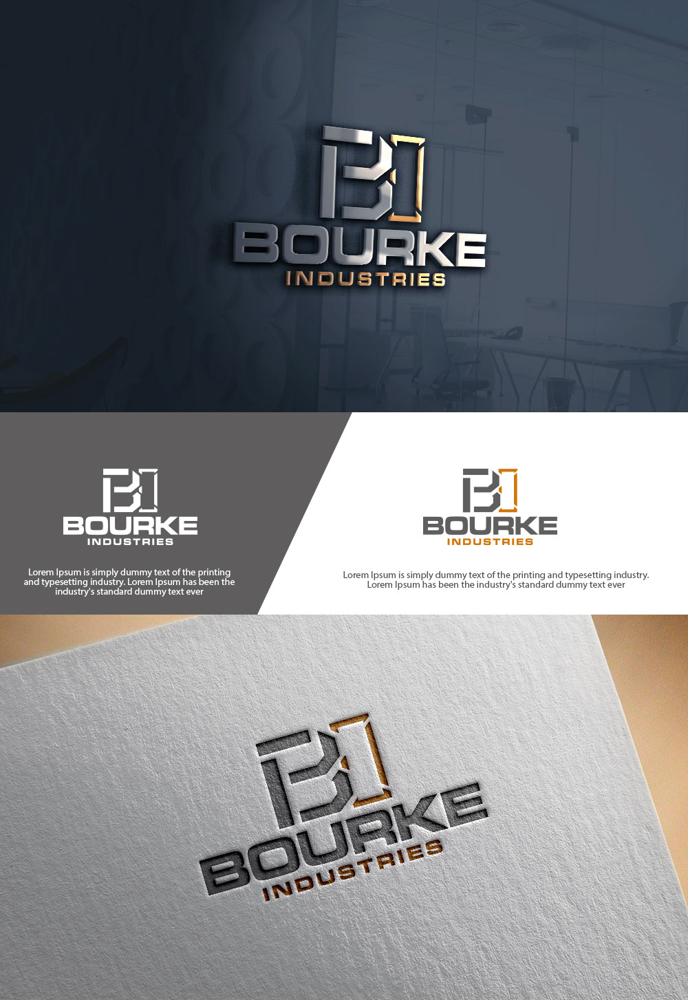 Logo Design by sulemani  creation for this project | Design #34578059