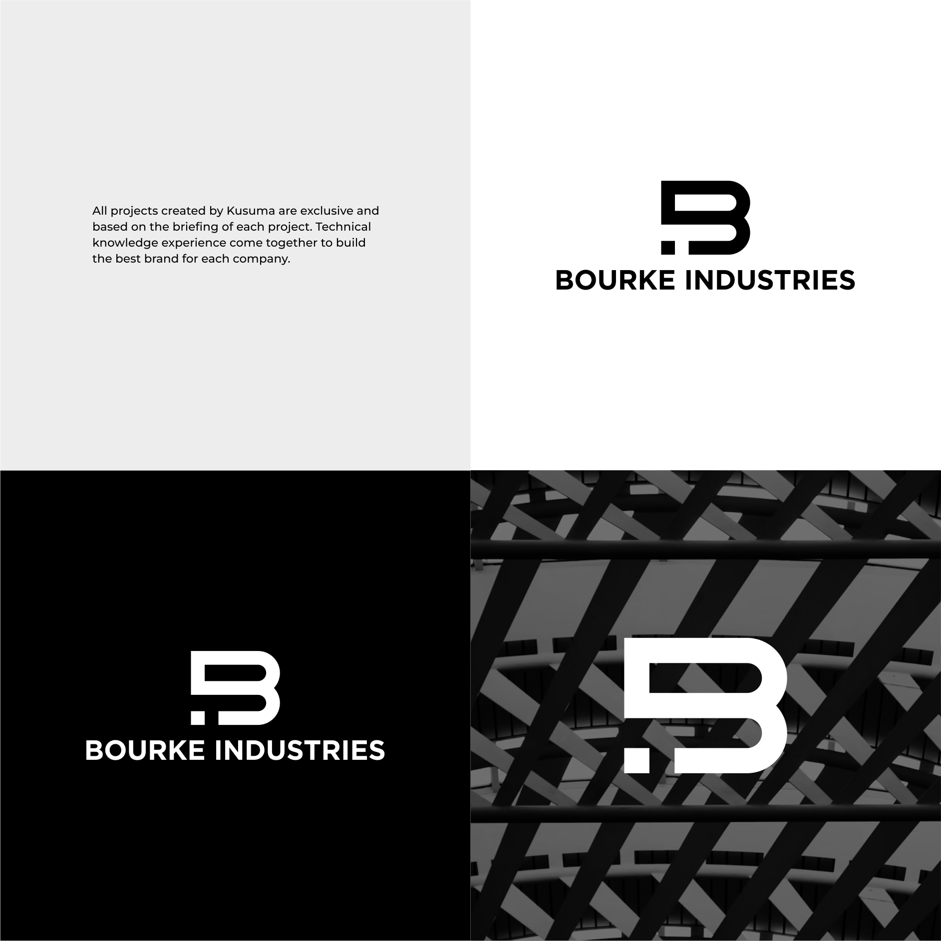 Logo Design by Kusuma Studio for this project | Design #34573566