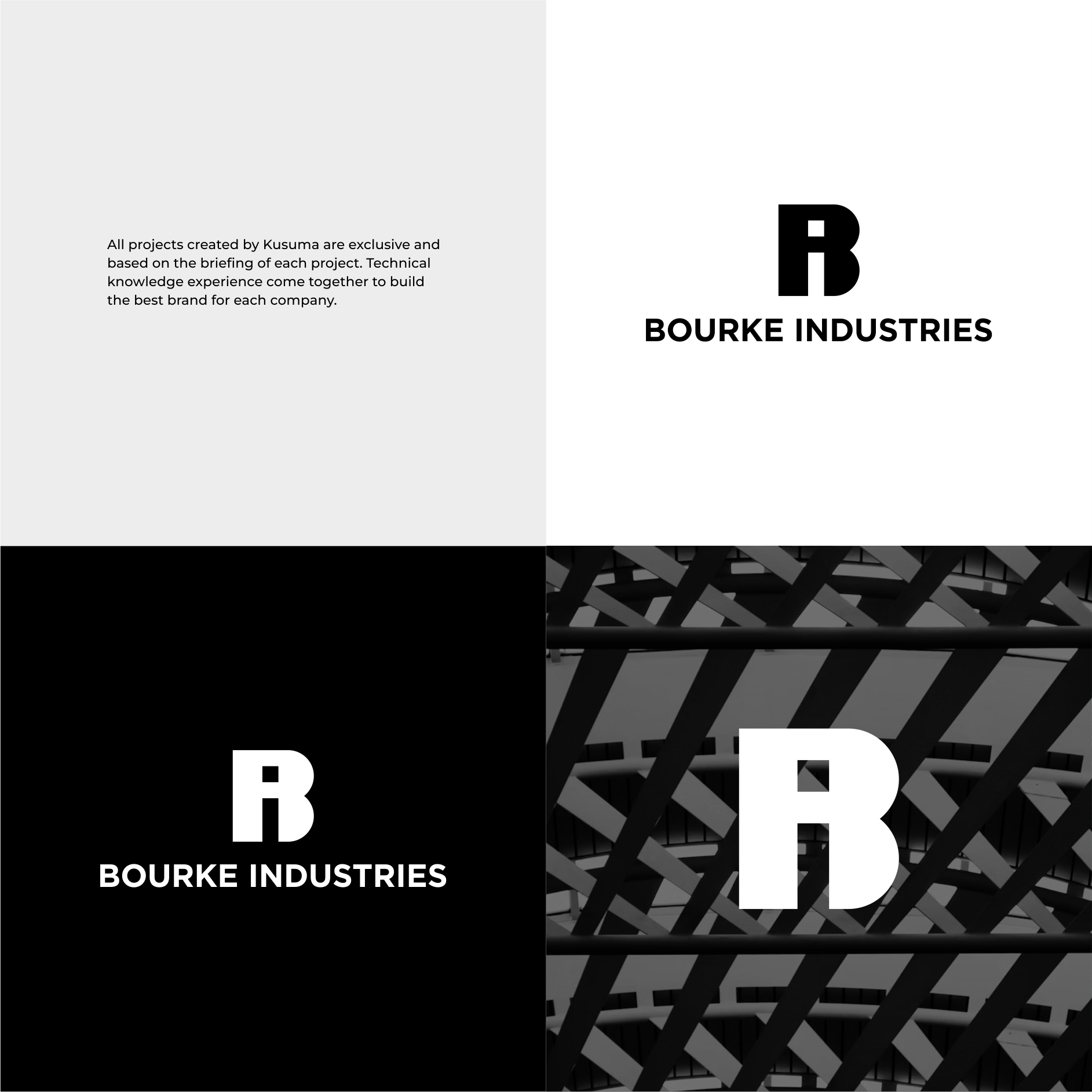 Logo Design by Kusuma Studio for this project | Design #34573591