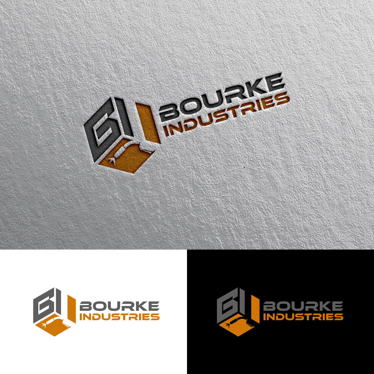 Logo Design by Alex Henry for this project | Design #34572180