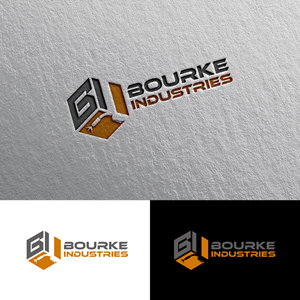 Logo Design by Alex Henry for this project | Design: #34572180