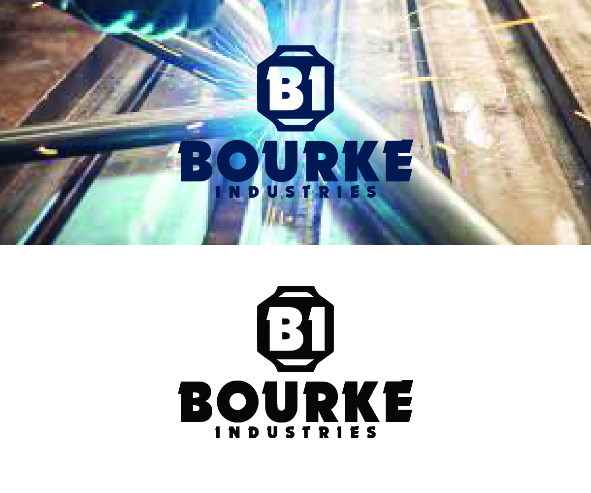 Logo Design by S5 for this project | Design #34606405