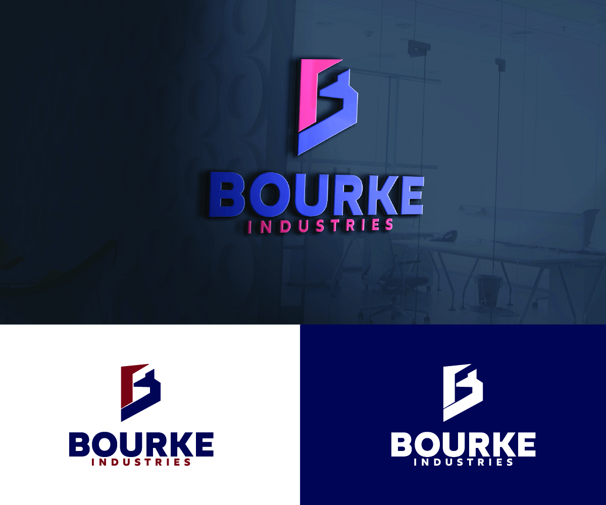 Logo Design by S5 for this project | Design #34606497