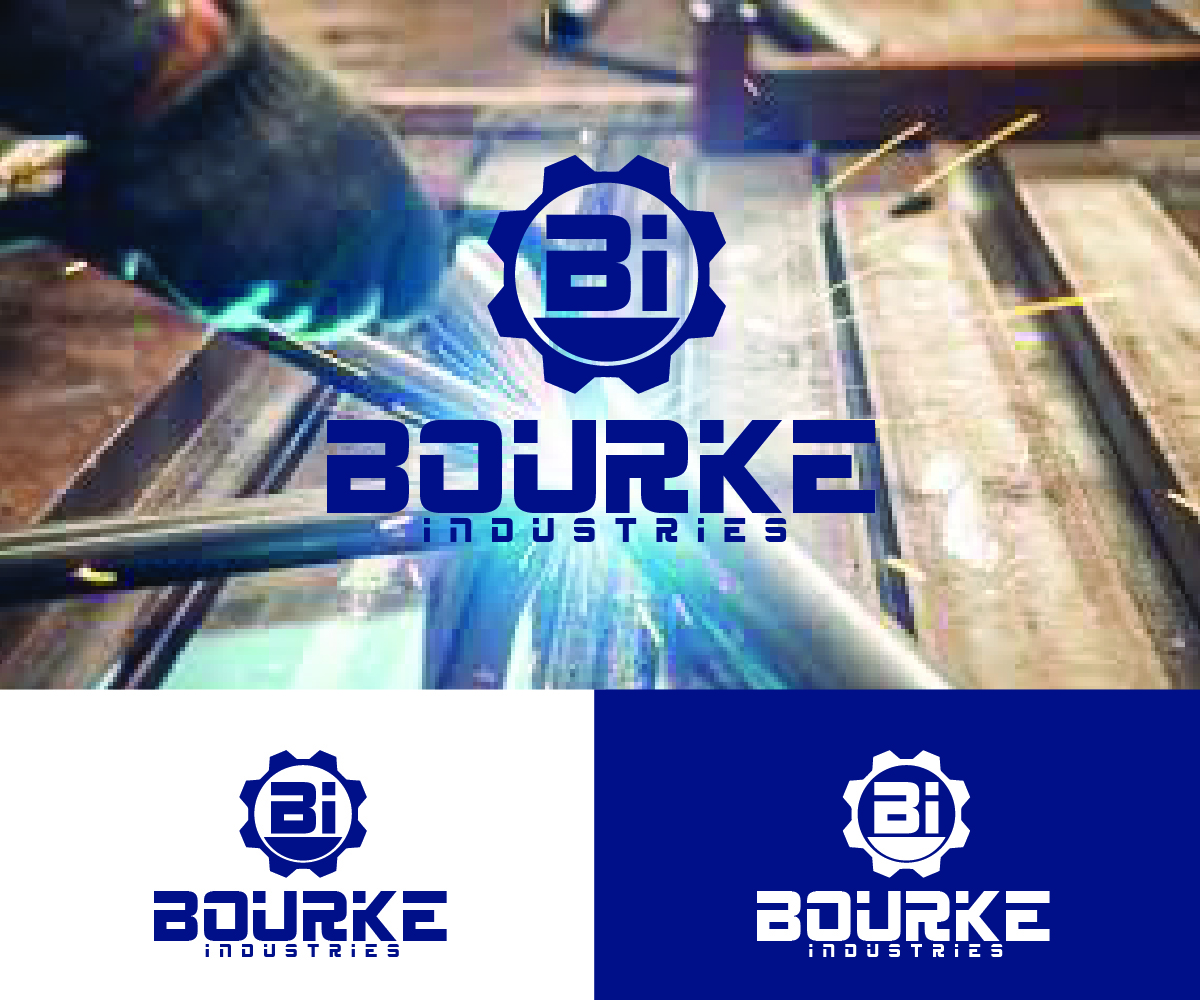 Logo Design by S5 for this project | Design #34606650