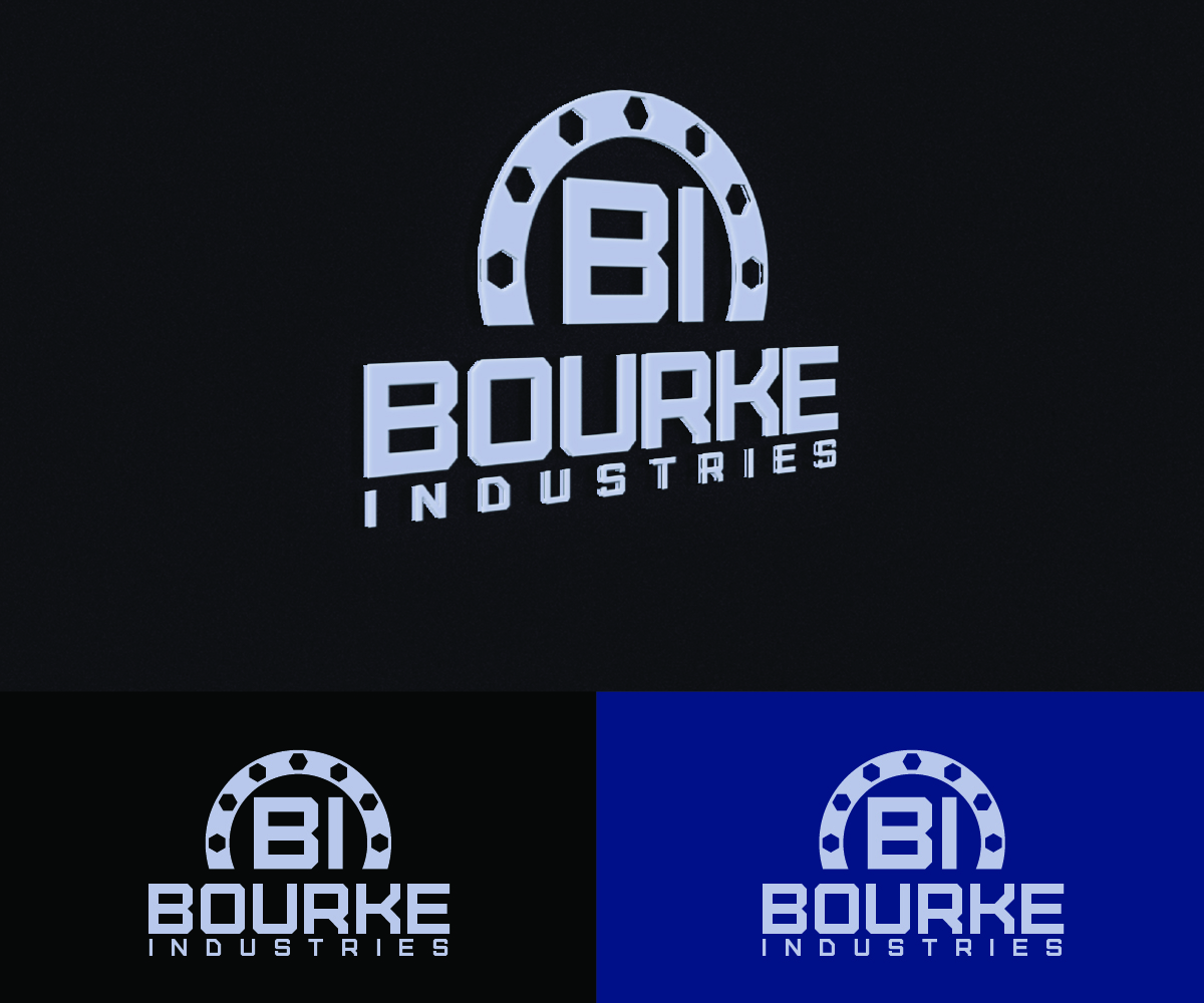 Logo Design by S5 for this project | Design #34608219