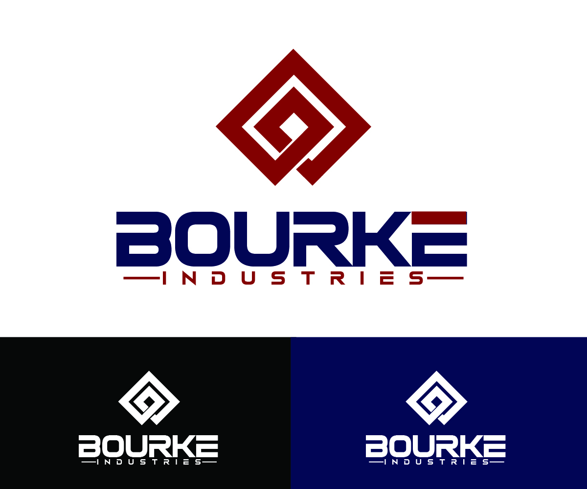 Logo Design by S5 for this project | Design #34608361