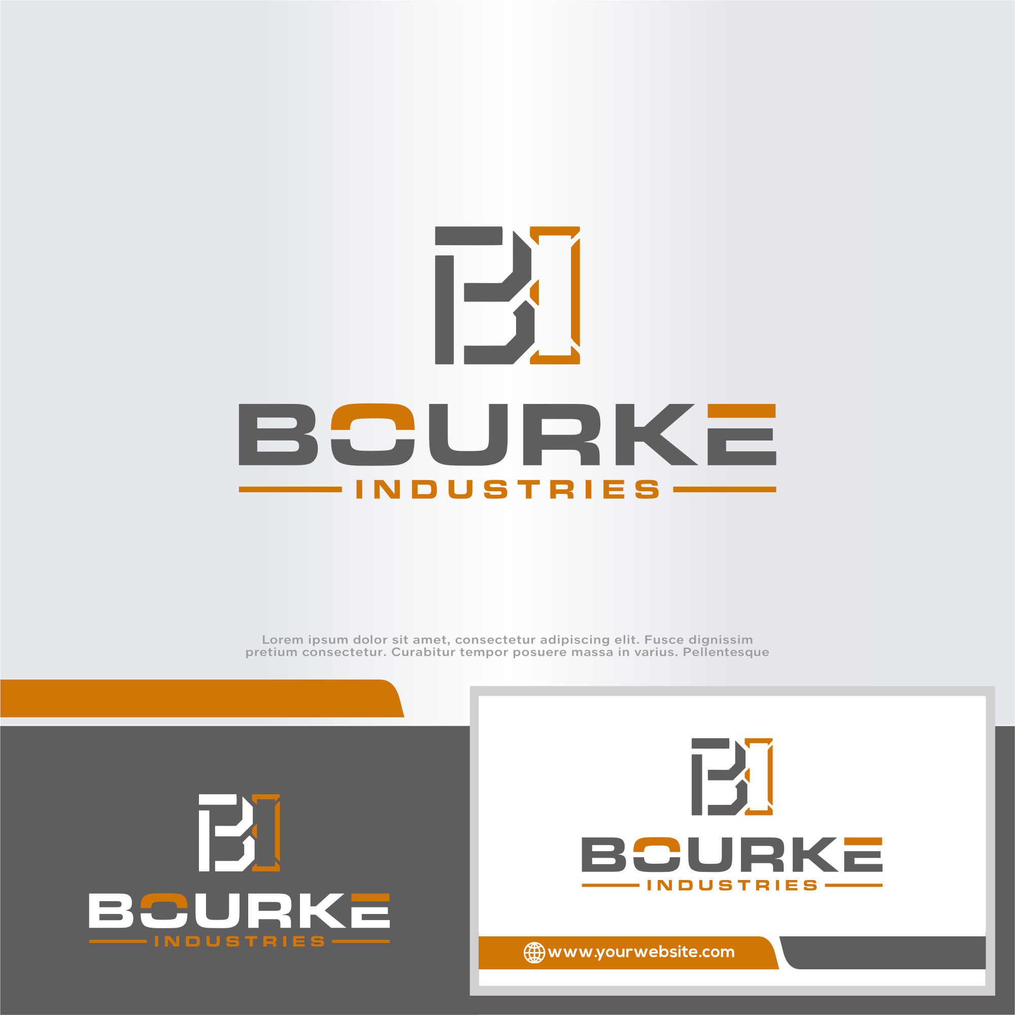 Logo Design by win it for this project | Design #34572168