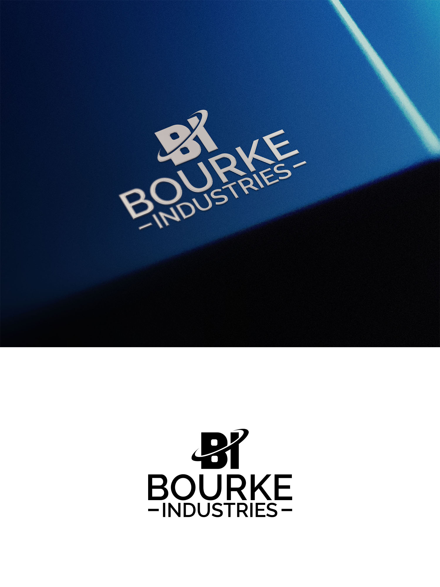 Logo Design by Majesty Design  for this project | Design #34574923