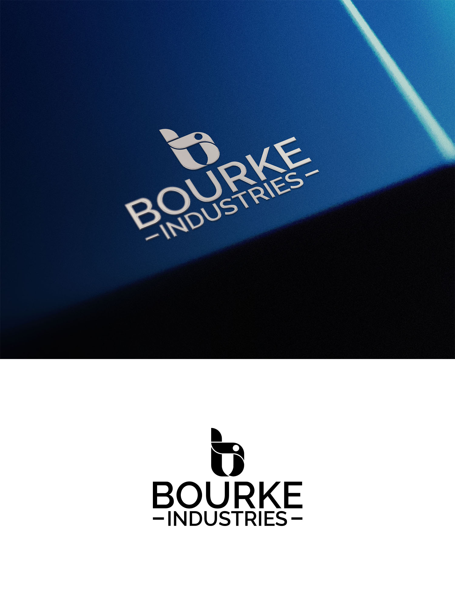 Logo Design by Majesty Design  for this project | Design #34574925