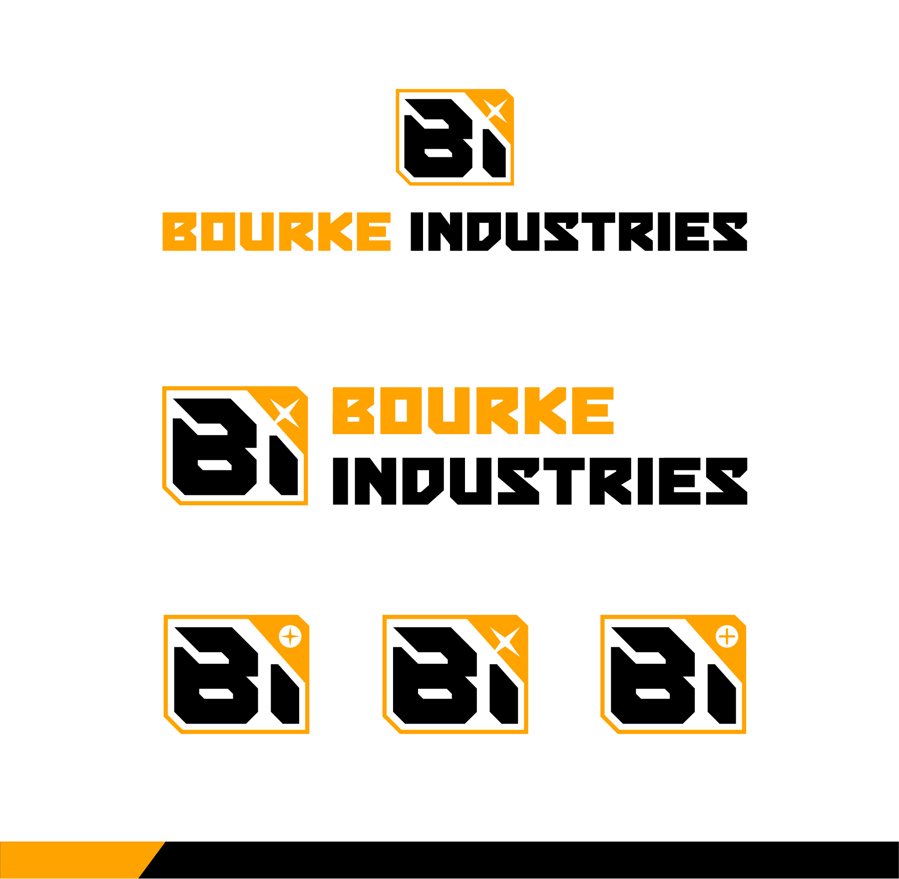 Logo Design by Yakuza20 for this project | Design #34571531