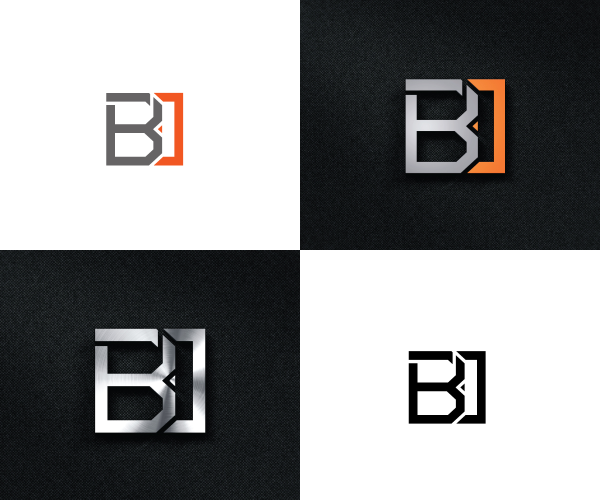 Logo Design by step forward 2 for this project | Design #34571991