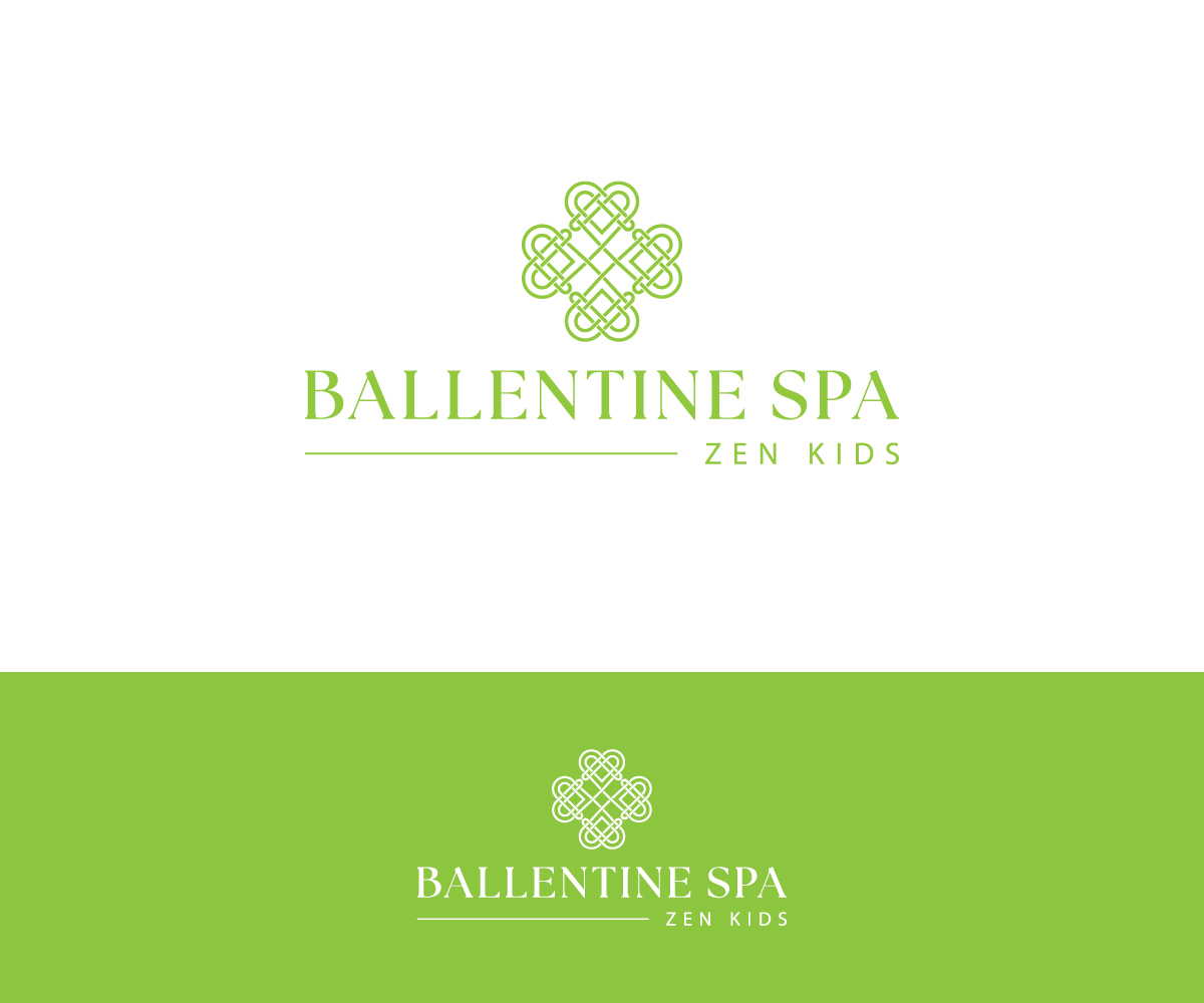Logo Design by Lilie for this project | Design #34581262