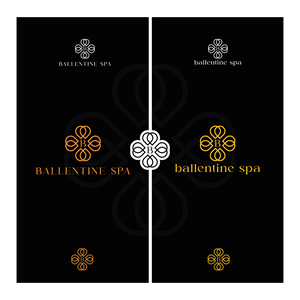 Logo Design by alrey_art