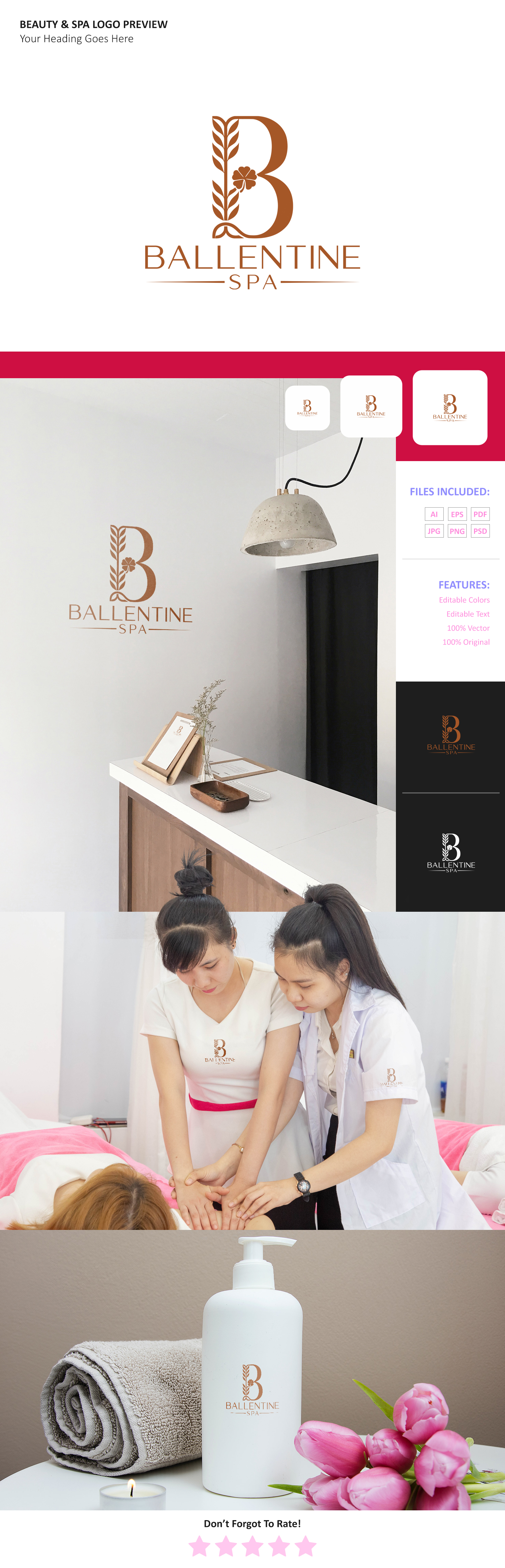 Logo Design by VectorForge for this project | Design #34580730