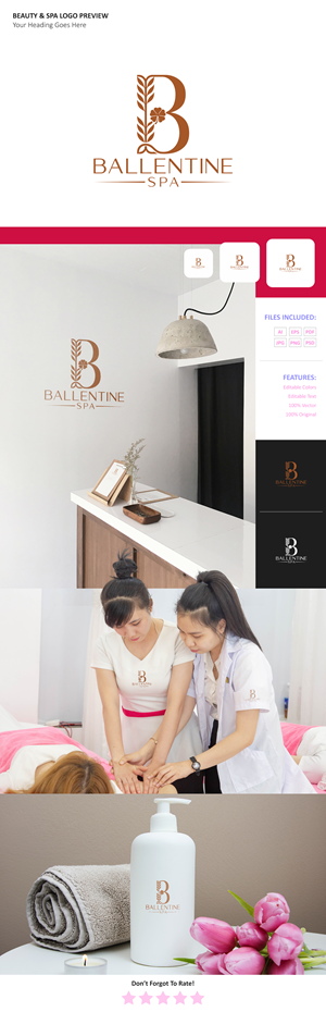 Diseño de Logo por VectorForge para este proyecto | Diseño: #34580730