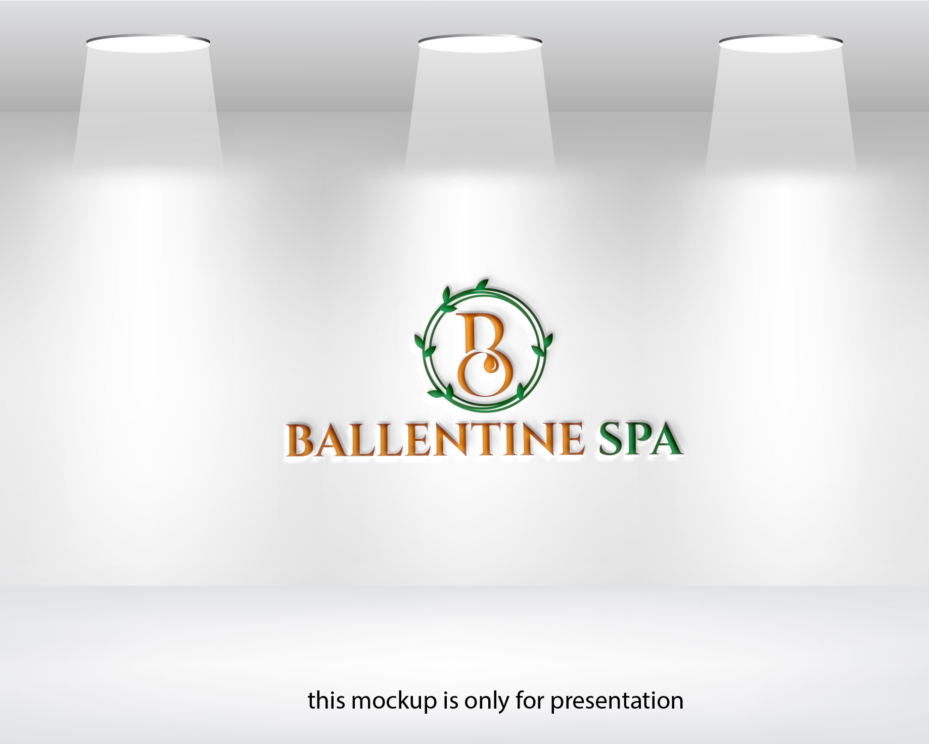 Logo Design by FARU.......... for this project | Design #34593434