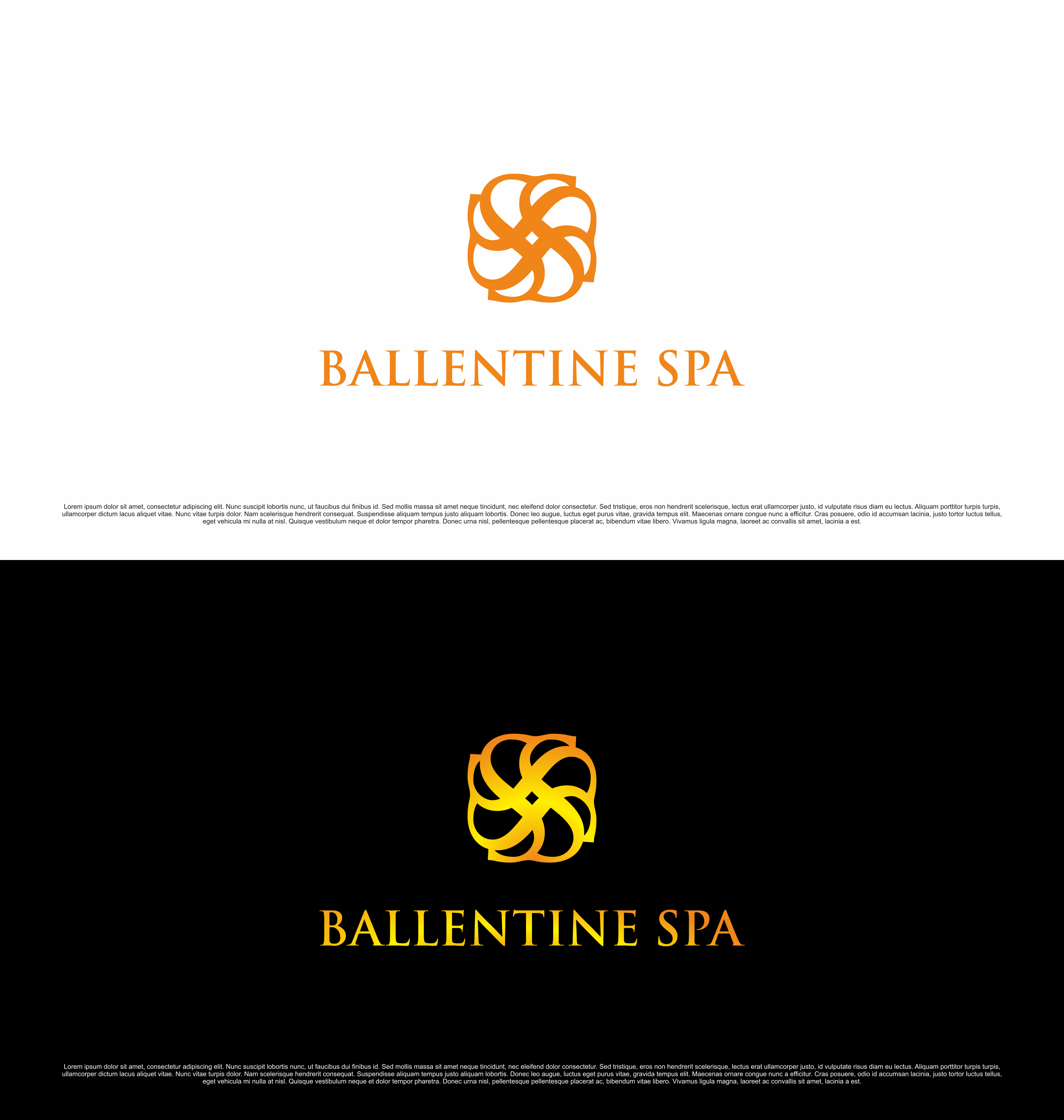 Logo Design by saesean for this project | Design #34576419
