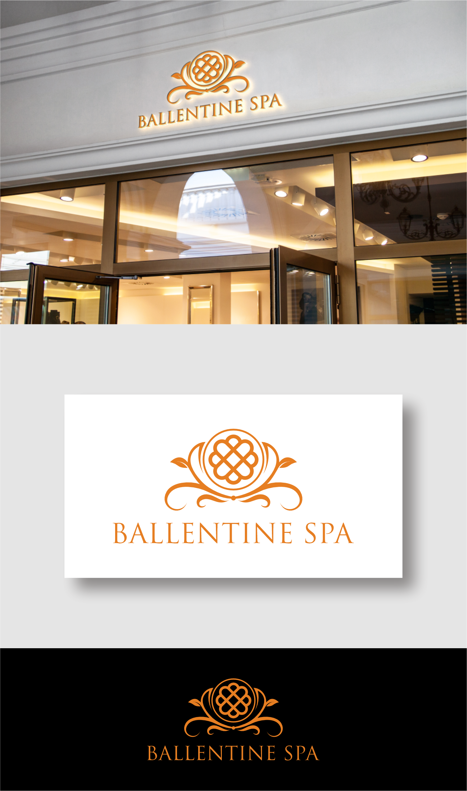 Logo Design by semarco for this project | Design #34576069