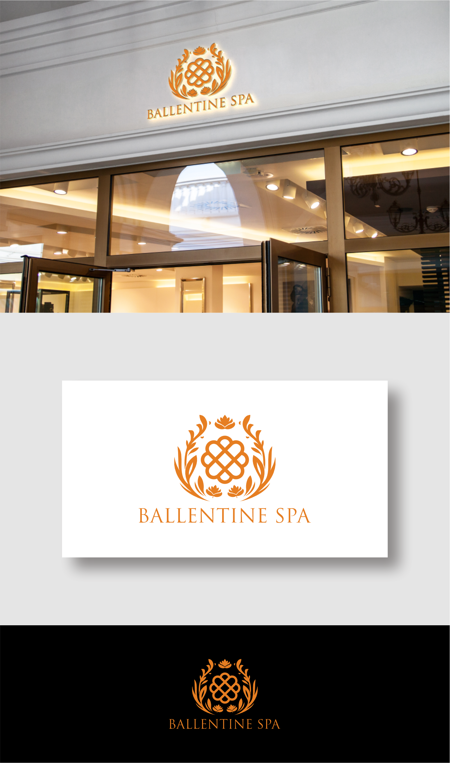 Logo Design by semarco for this project | Design #34576070