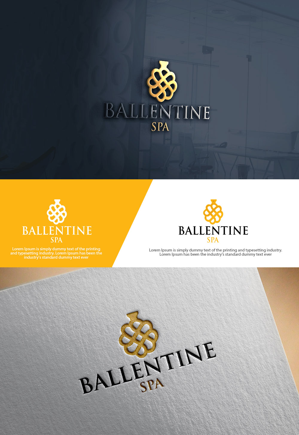 Diseño de Logo por sulemani  creation para este proyecto | Diseño #34578065