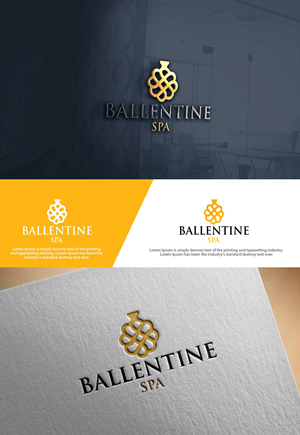 Diseño de Logo por sulemani  creation para este proyecto | Diseño: #34578065