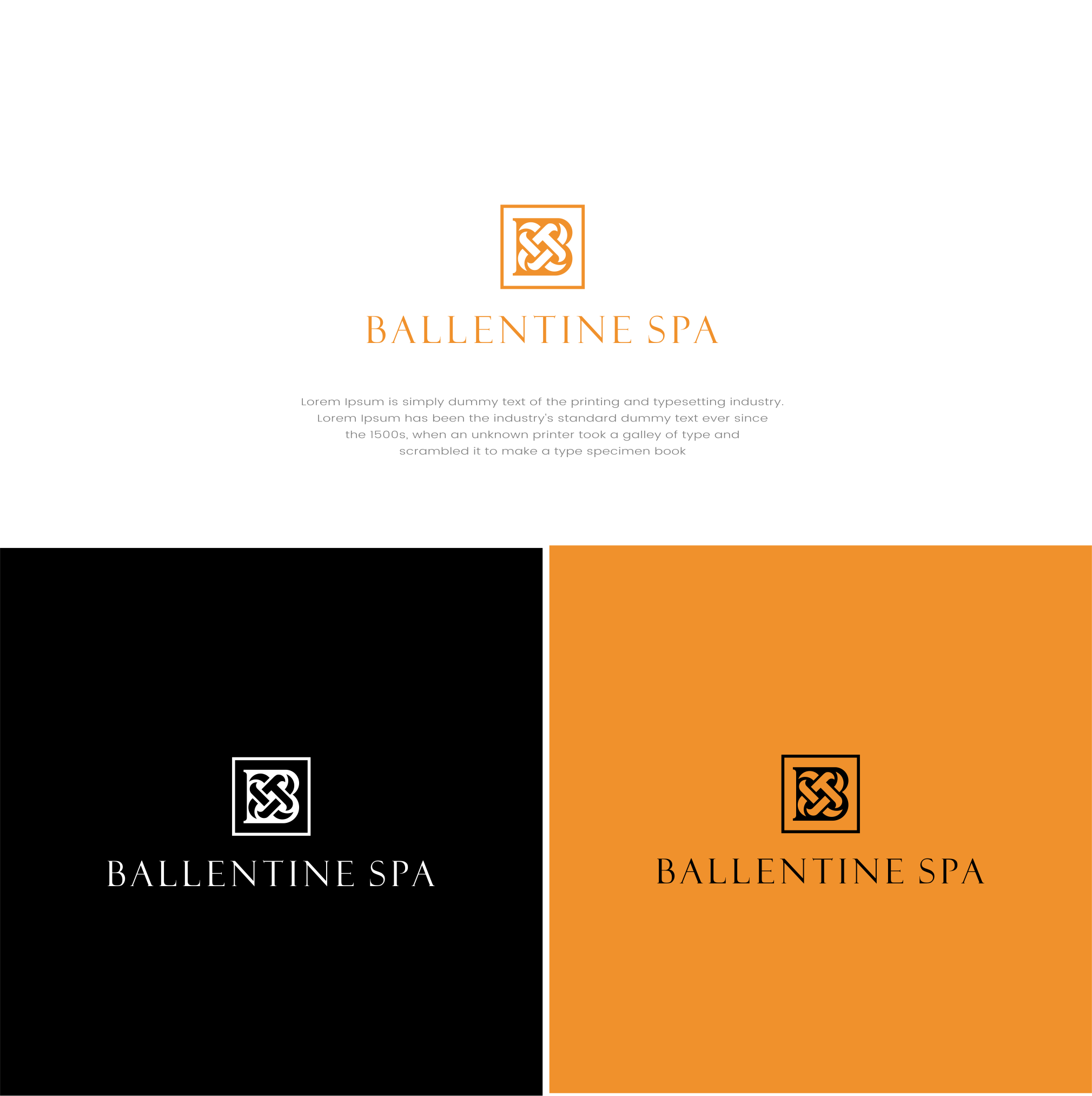 Logo Design by Barokahe guse for this project | Design #34579263