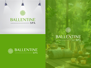 Diseño de Logo por Sbranding para este proyecto | Diseño: #34588511