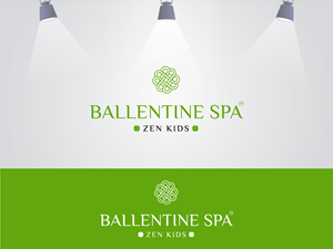 Diseño de Logo por Sbranding para este proyecto | Diseño: #34588516