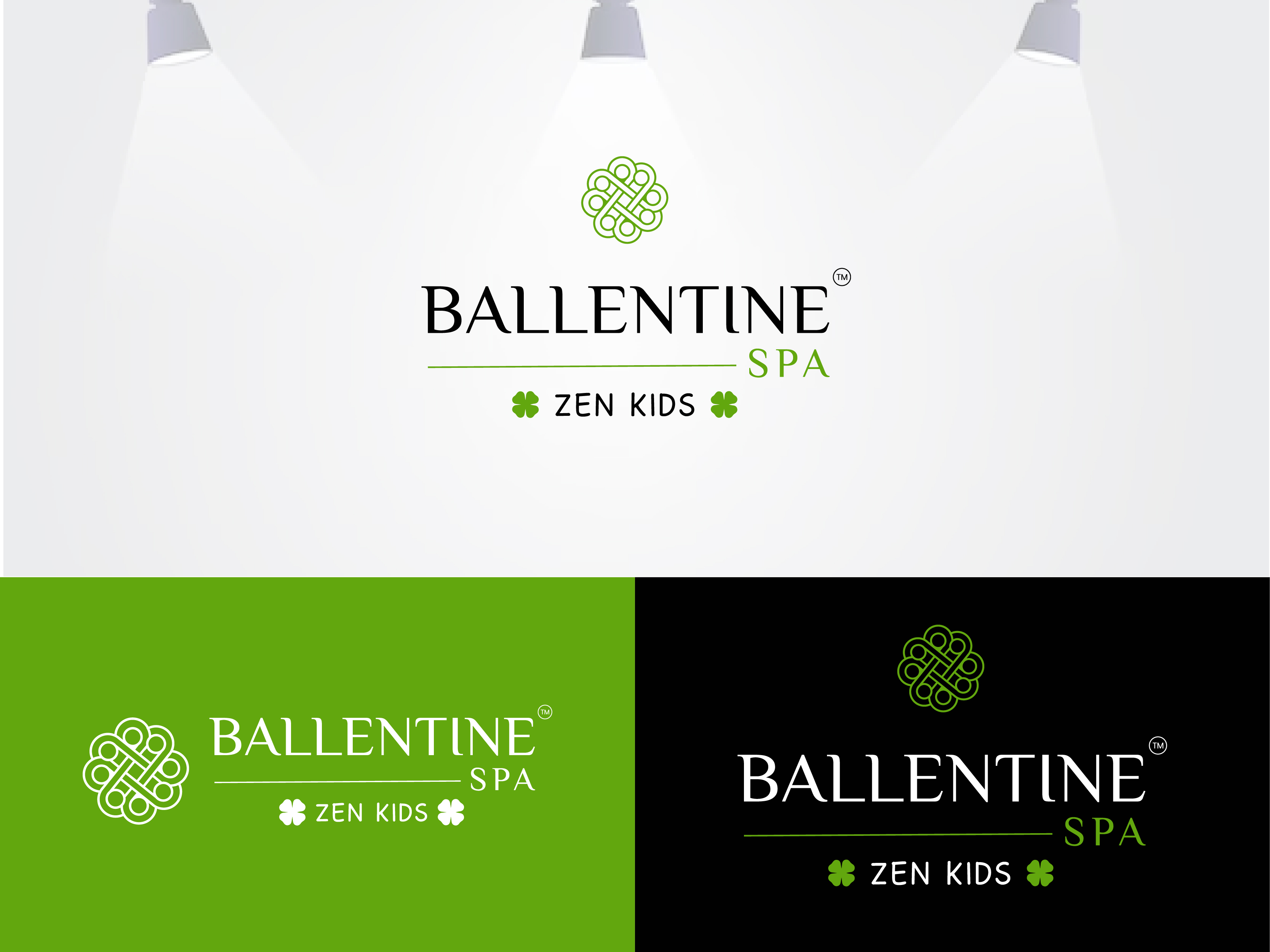 Logo Design by Sbranding for this project | Design #34596486