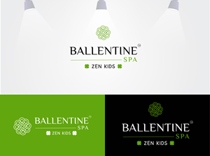 Diseño de Logo por Sbranding para este proyecto | Diseño: #34596486