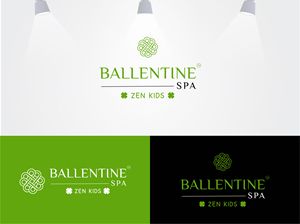 Diseño de Logo por Sbranding para este proyecto | Diseño: #34596489