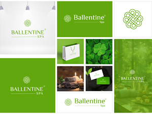 Diseño de Logo por Sbranding para este proyecto | Diseño: #34617807