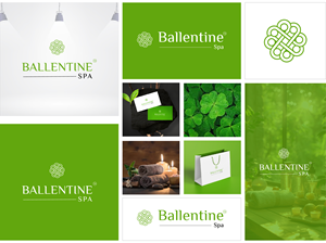 Diseño de Logo por Sbranding para este proyecto | Diseño: #34617808