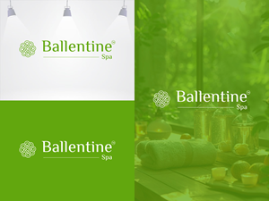Diseño de Logo por Sbranding para este proyecto | Diseño: #34625845