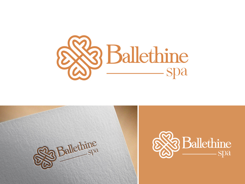 Logo Design by Flora638design for this project | Design #34580936