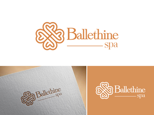 Logo Design by Flora638design for this project | Design: #34580936