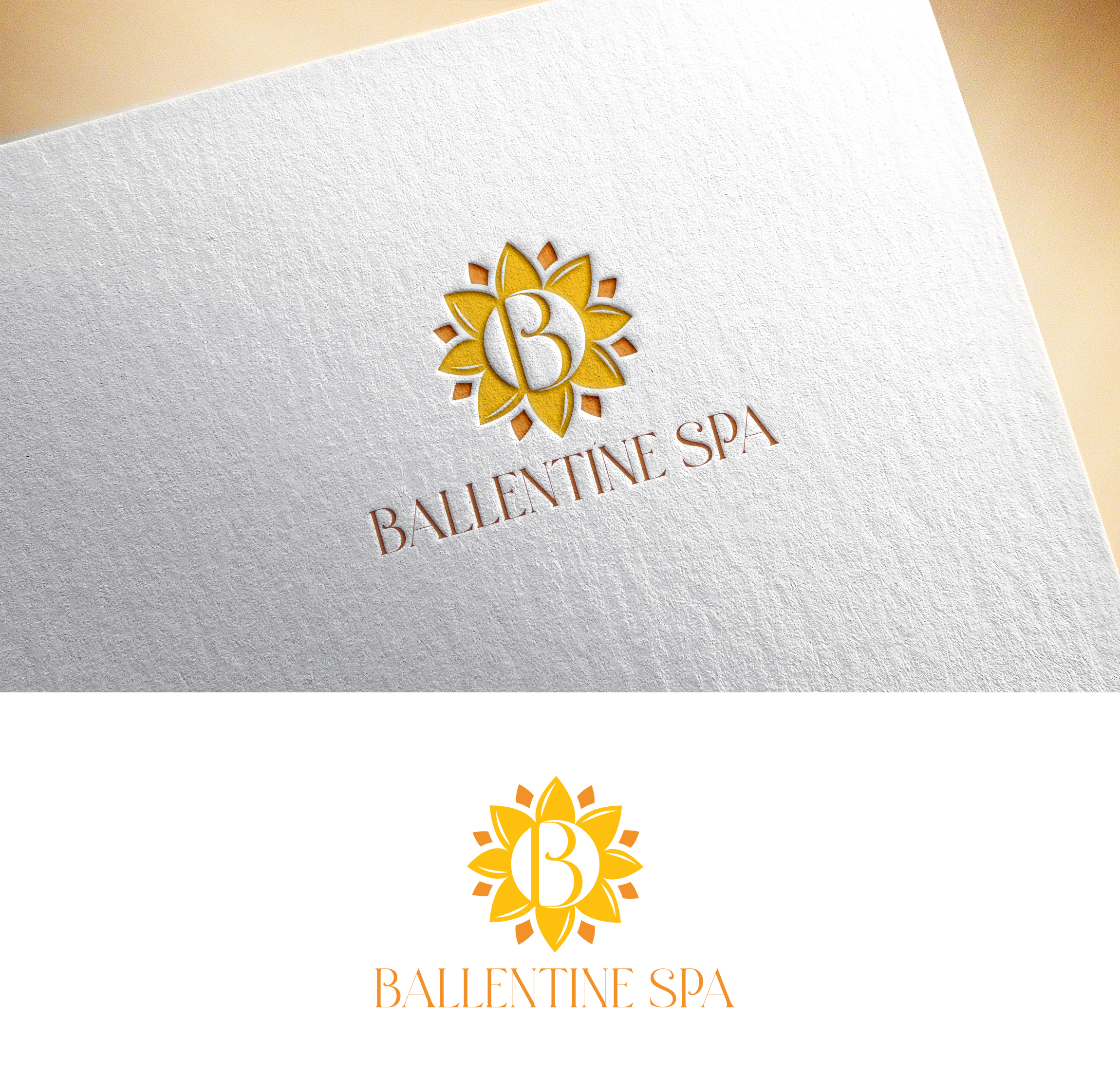 Logo Design by Impressive Solutions for this project | Design #34575320