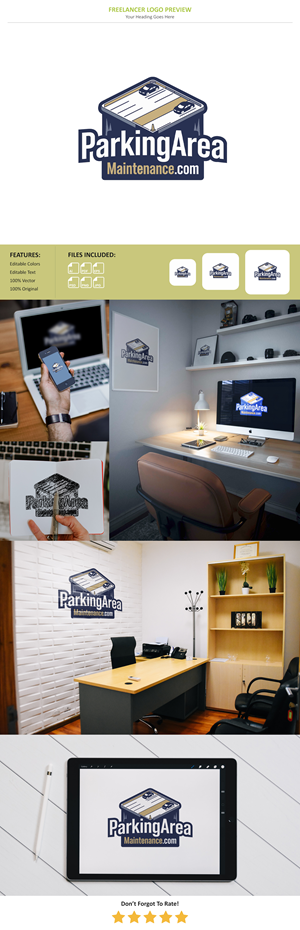 Logo Design by VectorForge for this project | Design: #34577319