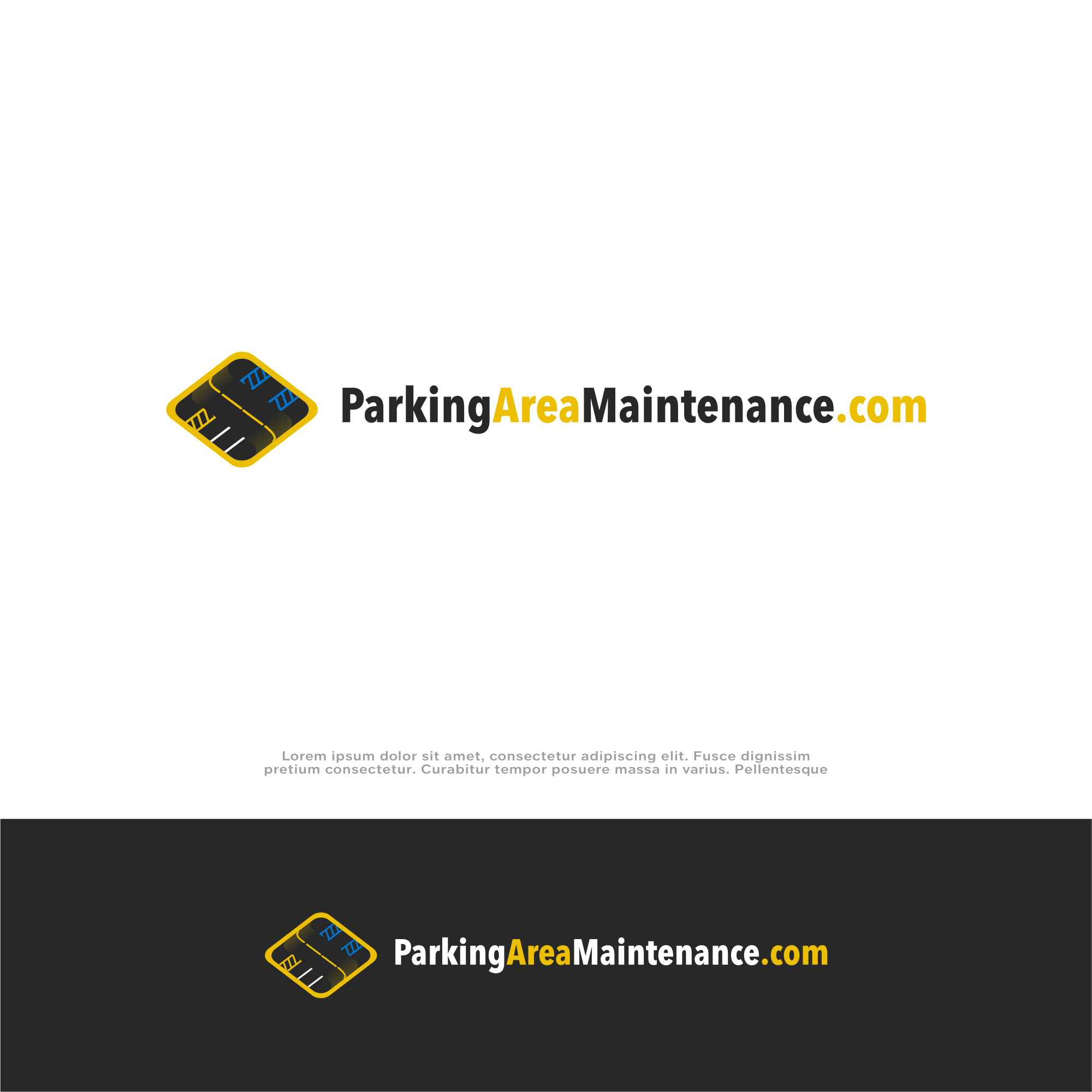 Logo Design by win it for this project | Design #34572356